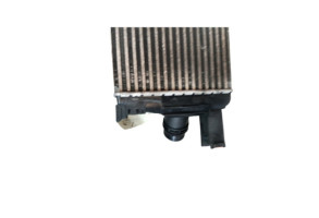 Echangeur air (Intercooler) DACIA LODGY Photo n°6