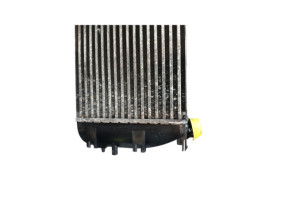 Echangeur air (Intercooler) DACIA LODGY Photo n°7