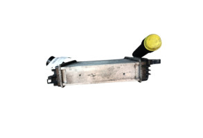 Echangeur air (Intercooler) DACIA LODGY Photo n°8