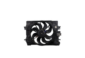 Moto ventilateur radiateur DACIA LODGY Photo n°1