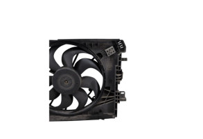Moto ventilateur radiateur DACIA LODGY Photo n°2