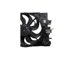 Moto ventilateur radiateur DACIA LODGY Photo n°3