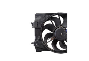 Moto ventilateur radiateur DACIA LODGY Photo n°4