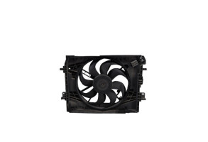 Moto ventilateur radiateur DACIA LODGY Photo n°5