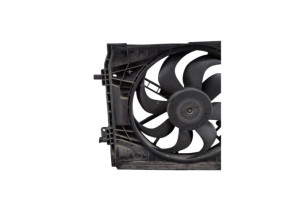 Moto ventilateur radiateur DACIA LODGY Photo n°6