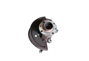 Pivot de moyeu avant gauche DACIA LODGY Photo n°4