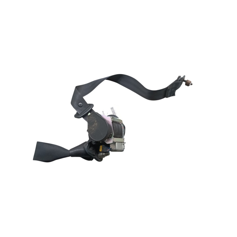 Ceinture avant gauche DACIA LODGY Photo n°1