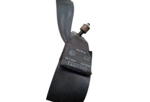 Ceinture avant gauche DACIA LODGY Photo n°5
