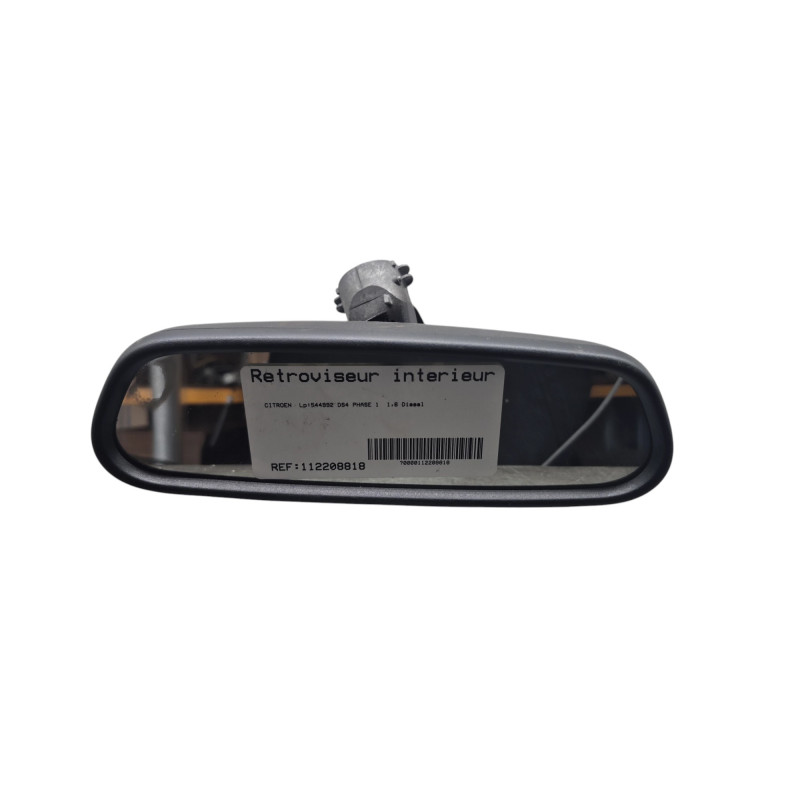 Retroviseur interieur CITROEN DS4 Photo n°1
