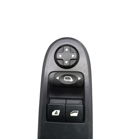 Interrupteur de leve vitre avant gauche CITROEN C3 2