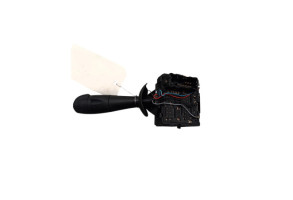 Commodo d'essuie glaces RENAULT CLIO 4 Photo n°4