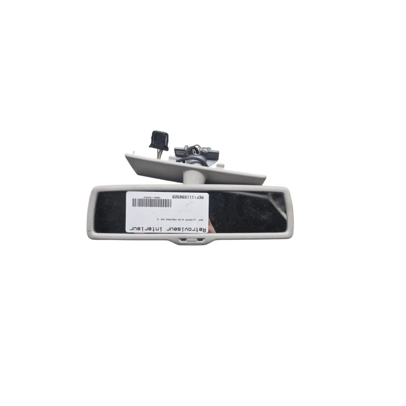 Retroviseur interieur SEAT ALTEA Photo n°1