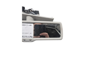 Retroviseur interieur SEAT ALTEA Photo n°3