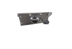 Retroviseur interieur SEAT ALTEA Photo n°5