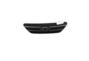 Calandre SEAT ALTEA Photo n°4