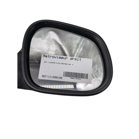 Retroviseur droit SEAT ALTEA