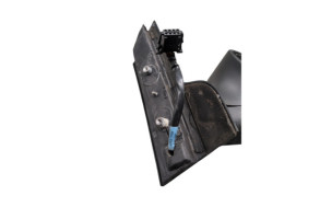 Retroviseur droit SEAT ALTEA Photo n°8