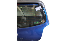 Malle/Hayon arriere RENAULT TWINGO 2 Photo n°2