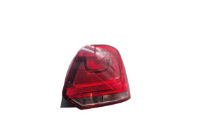 Feu arriere principal droit (feux) VOLKSWAGEN POLO 5 Photo n°1