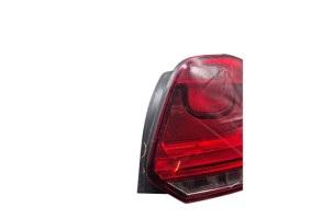 Feu arriere principal droit (feux) VOLKSWAGEN POLO 5 Photo n°2
