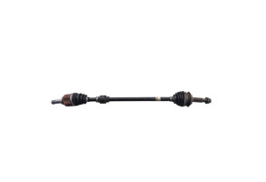 Cardan droit (transmission) TOYOTA YARIS 2 Photo n°5