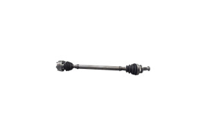 Cardan droit (transmission) TOYOTA YARIS 2 Photo n°6