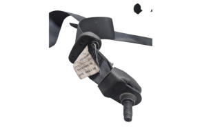 Ceinture avant gauche TOYOTA YARIS 2 Photo n°2