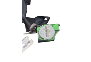 Ceinture avant gauche TOYOTA YARIS 2 Photo n°4