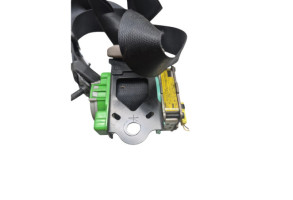 Ceinture avant gauche TOYOTA YARIS 2 Photo n°8