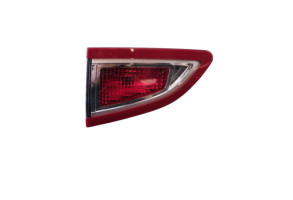 Feu arriere secondaire droit (feux) RENAULT SCENIC 3 Photo n°5