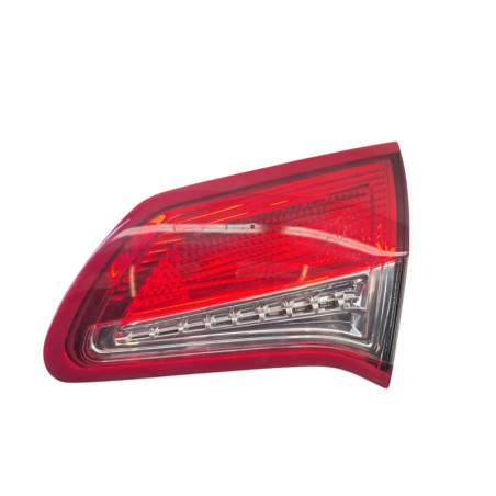 Feu arriere secondaire droit (feux) CITROEN C4 2