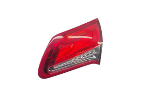 Feu arriere secondaire droit (feux) CITROEN C4 2 Photo n°3