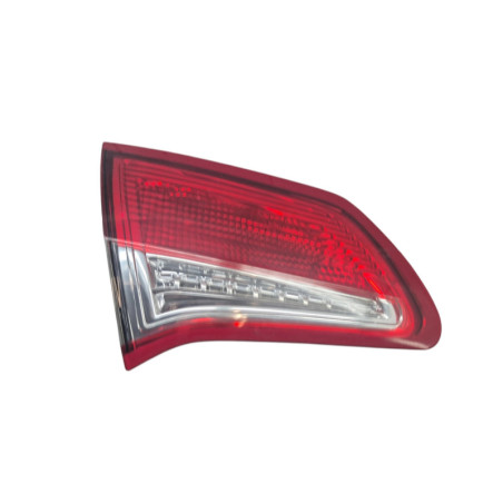 Feu arriere secondaire gauche (feux) CITROEN C4 2