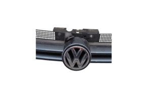 Calandre VOLKSWAGEN GOLF 4 Photo n°1