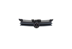 Calandre VOLKSWAGEN GOLF 4 Photo n°3
