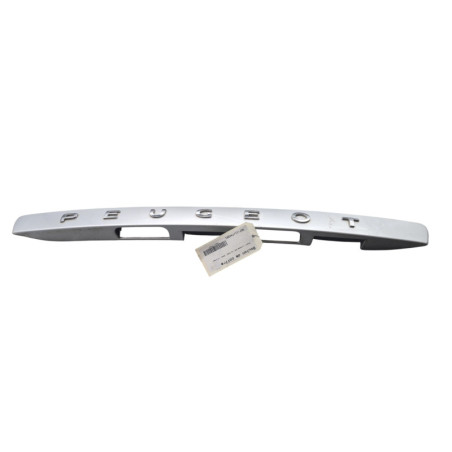 Bouton de coffre PEUGEOT 308 1 SW