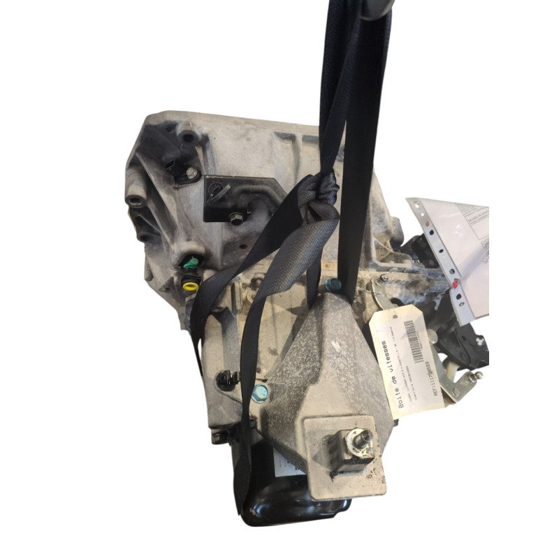 Boite de vitesses NISSAN NOTE 2 Photo n°1