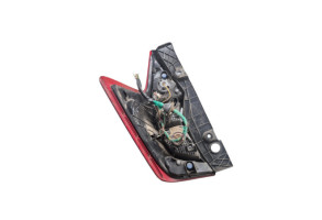 Feu arriere principal droit (feux) NISSAN NOTE 2 Photo n°6