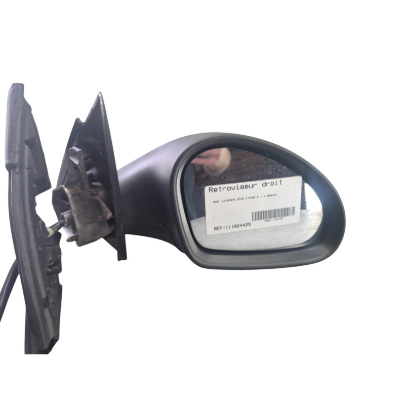 Retroviseur droit SEAT IBIZA 3 Photo n°1
