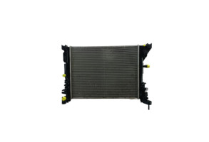 Radiateur eau RENAULT KANGOO 2 Photo n°2