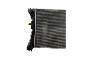 Radiateur eau RENAULT KANGOO 2 Photo n°5