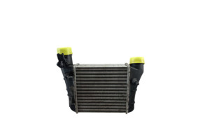 Echangeur air (Intercooler) AUDI A4 2 Photo n°2