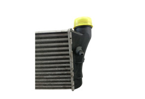 Echangeur air (Intercooler) AUDI A4 2 Photo n°3
