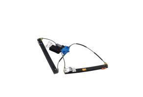 Leve vitre electrique avant droit AUDI A4 2 Photo n°8