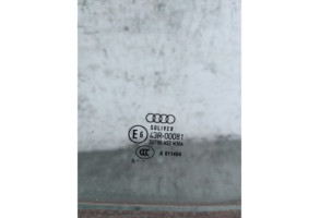Vitre arriere droit AUDI A4 2 Photo n°5