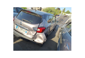 Cremaillere mecanique RENAULT CAPTUR 1 Photo n°8