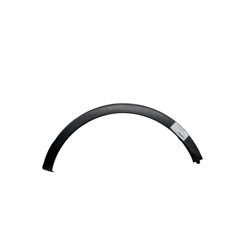 Extension d'aile arriere gauche RENAULT CAPTUR 1 Photo n°1