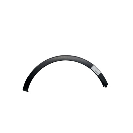 Extension d'aile arriere gauche RENAULT CAPTUR 1