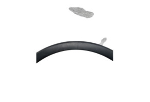 Extension d'aile arriere gauche RENAULT CAPTUR 1 Photo n°3