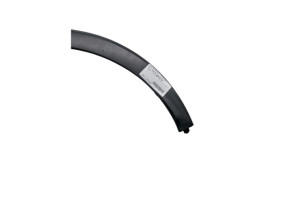 Extension d'aile arriere gauche RENAULT CAPTUR 1 Photo n°4